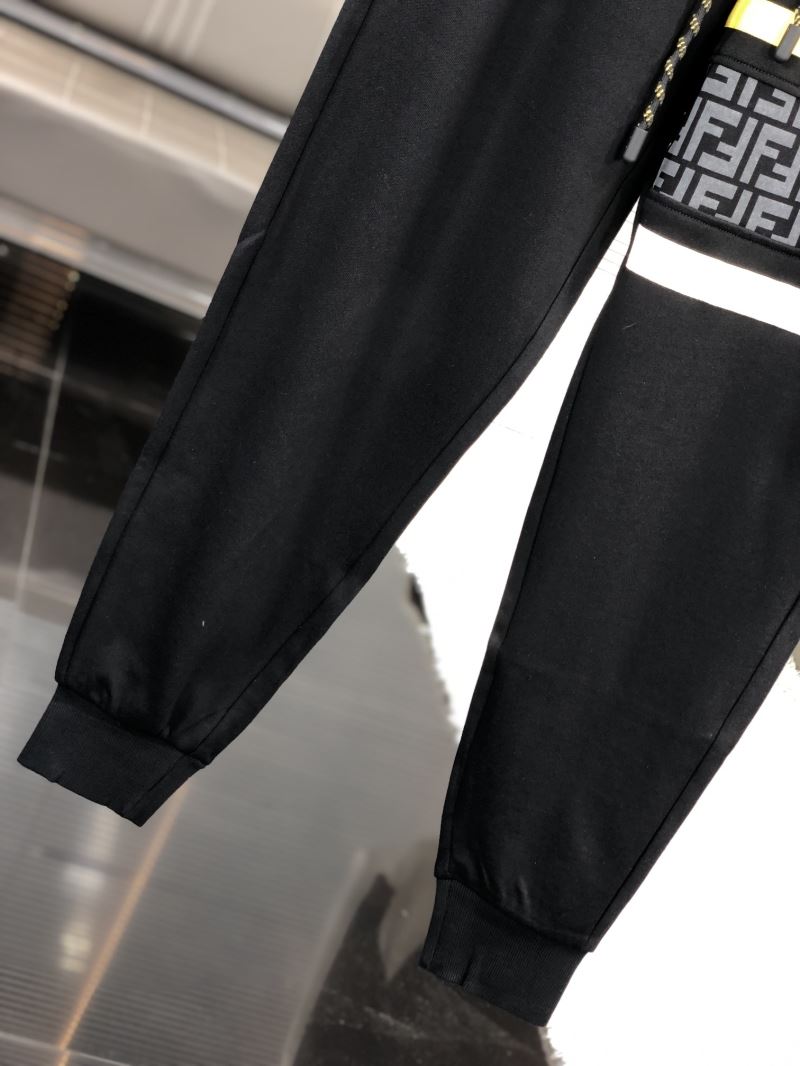 Fendi Long Pants